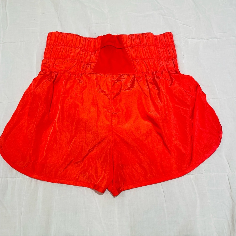 Free People Way Home Shorts